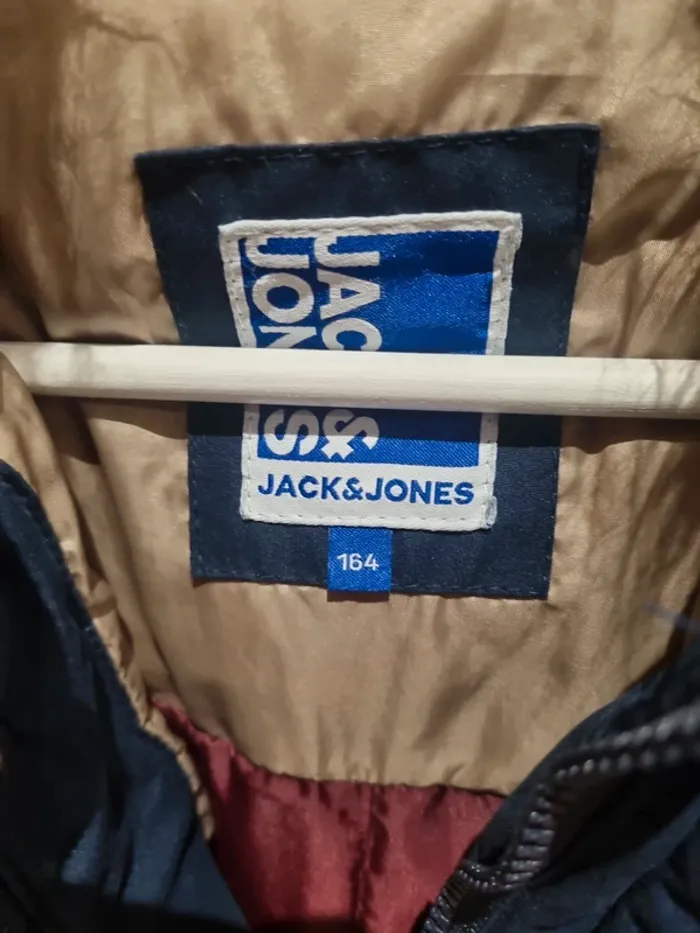 Manteau garçon - photo numéro 2