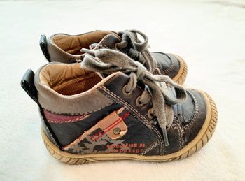 Chaussures pointure 21