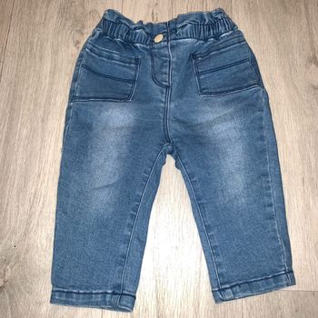 Jean 12m