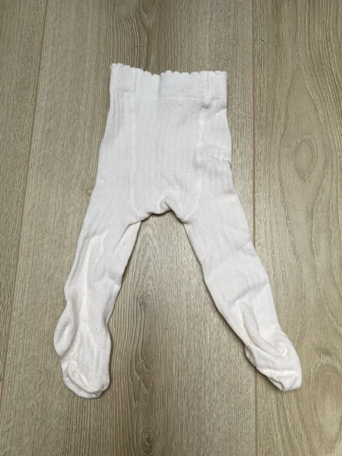 Lot de 2 collants sergent major - photo numéro 2