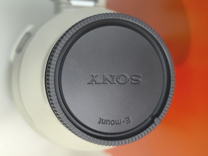 Objectif Sony FE 200-600 mm f/5,6-6,3 G OSS - photo numéro 5