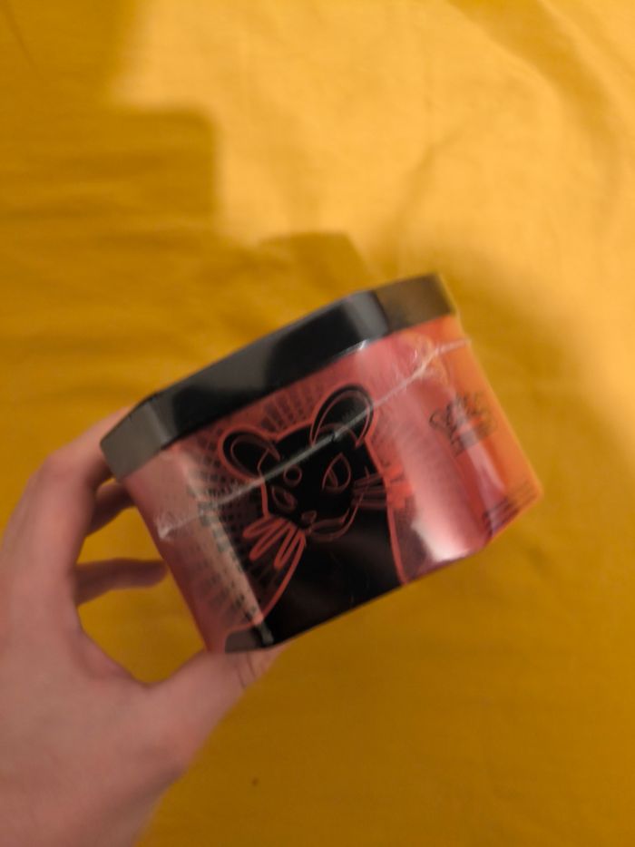 Pokebox ev10 - photo numéro 6