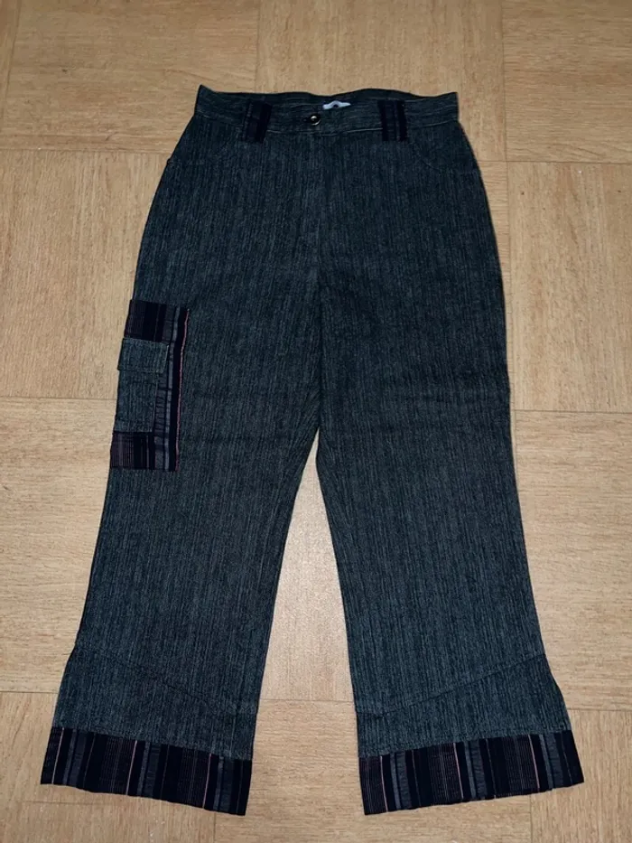 Pantalon Julie Guerlande - photo numéro 5