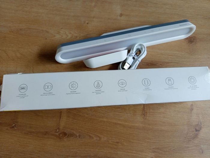 Lampe suspendu pour bureau - photo numéro 6