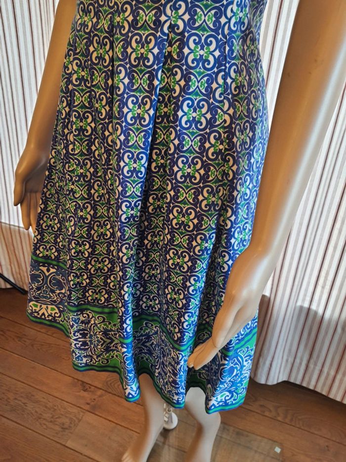 Jolie robe d'été Nine West taille 2 fr 36 - photo numéro 6