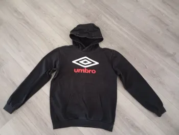 Sweat à capuche Umbro