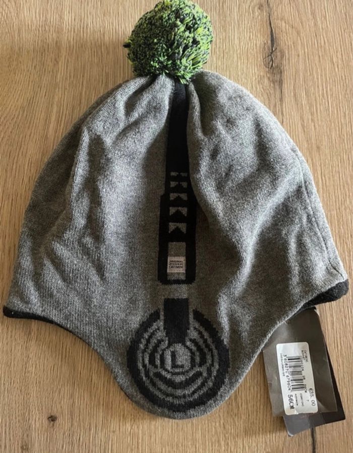 Bonnet catimini taille 56 cm neuf avec étiquettes