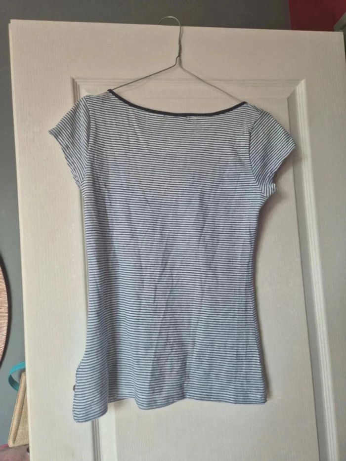Tee shirt - photo numéro 5