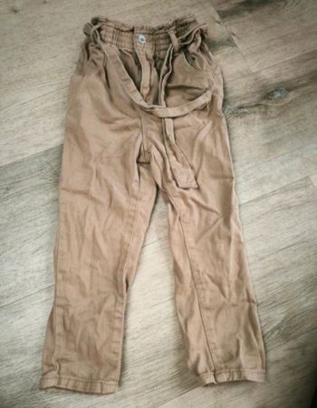 Pantalon Vertbaudet 5ans 
