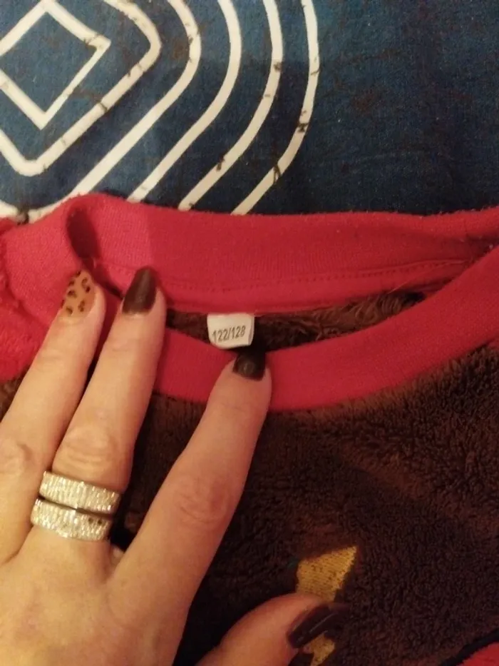Pull tout doux - photo numéro 2