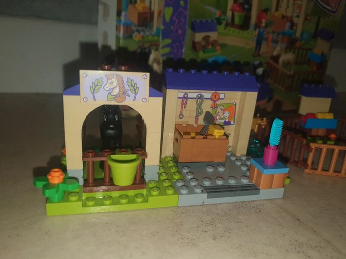 Lego friends - photo numéro 3