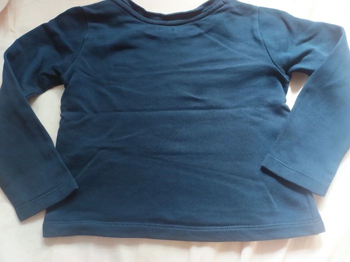 Pull fille - photo numéro 4