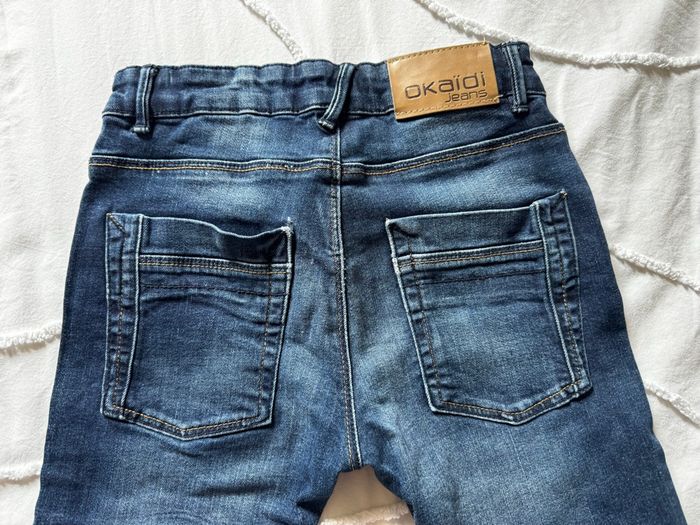 Pantalon okaïdi skinny - photo numéro 6