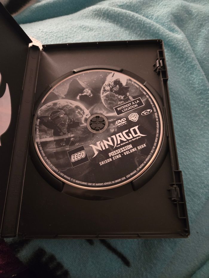 Ninjago - photo numéro 3