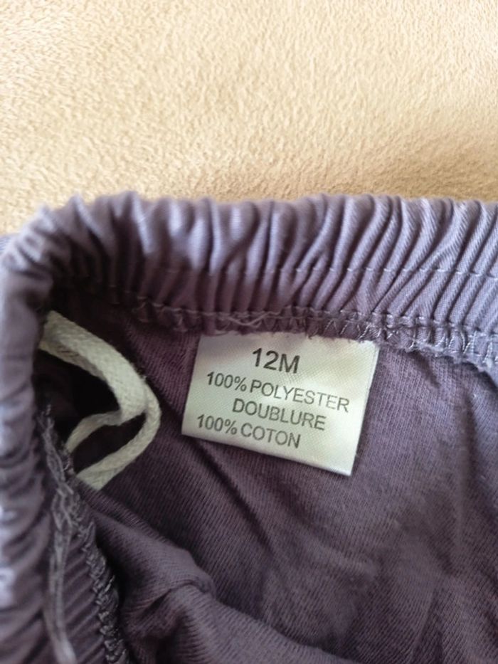 Lot pantalons - photo numéro 10