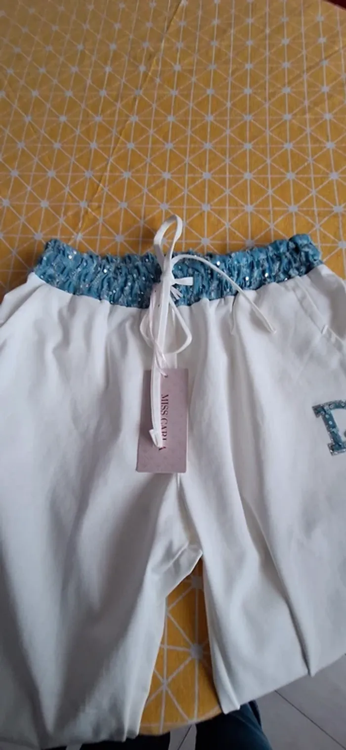 Pantalon neuf - photo numéro 4