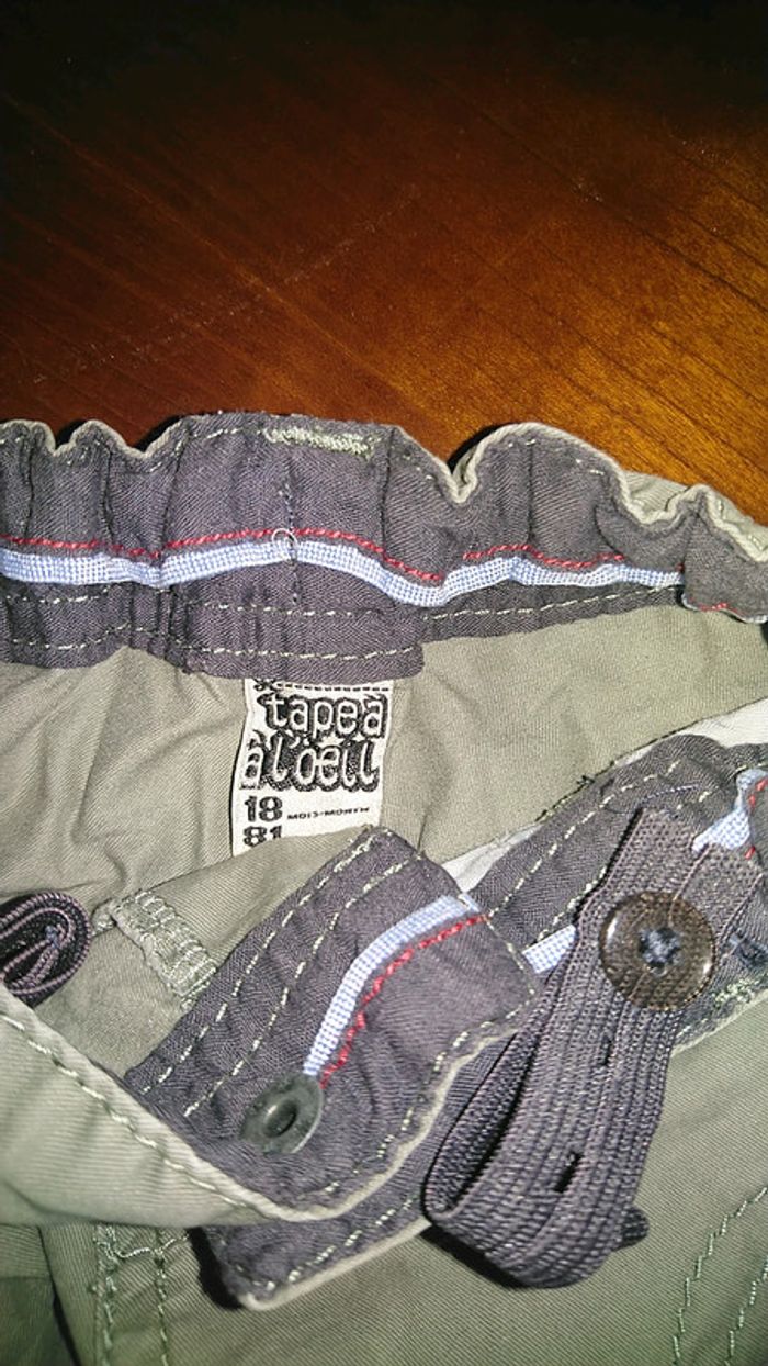 Pantalon - photo numéro 4