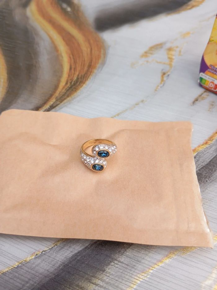 Camille Lucie bague t 52