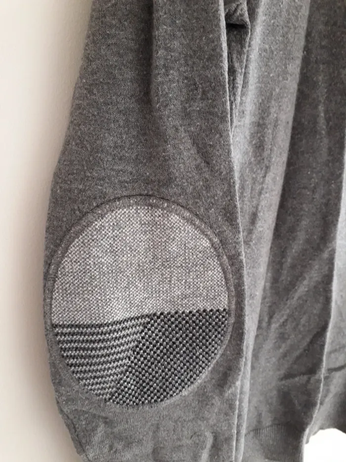 pull fin - photo numéro 4