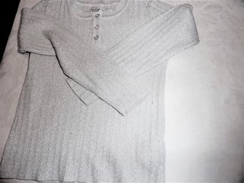 Pull Tape à l'Oeil - 6 ans