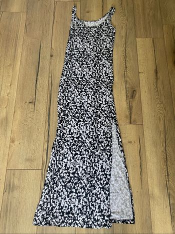 Robe longue