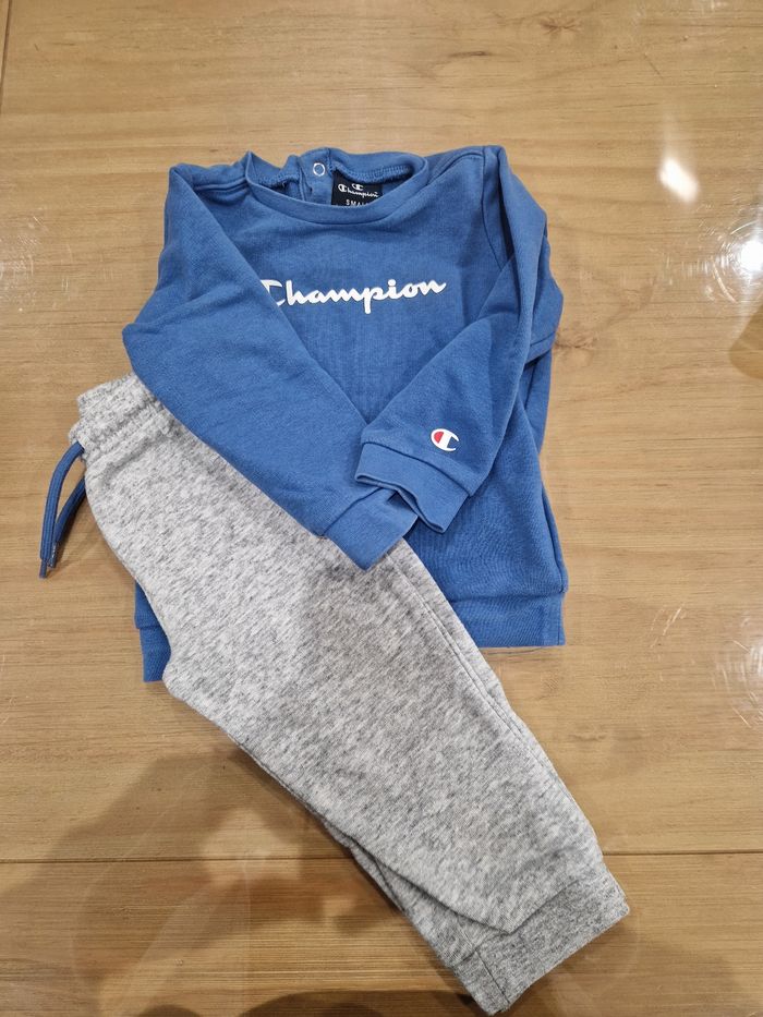 Jogging - photo numéro 2