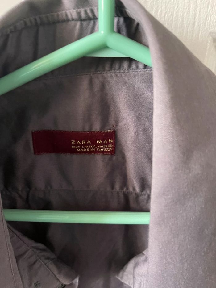 Pull Zara man - photo numéro 2