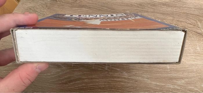 International Tennis open pc big box - photo numéro 2