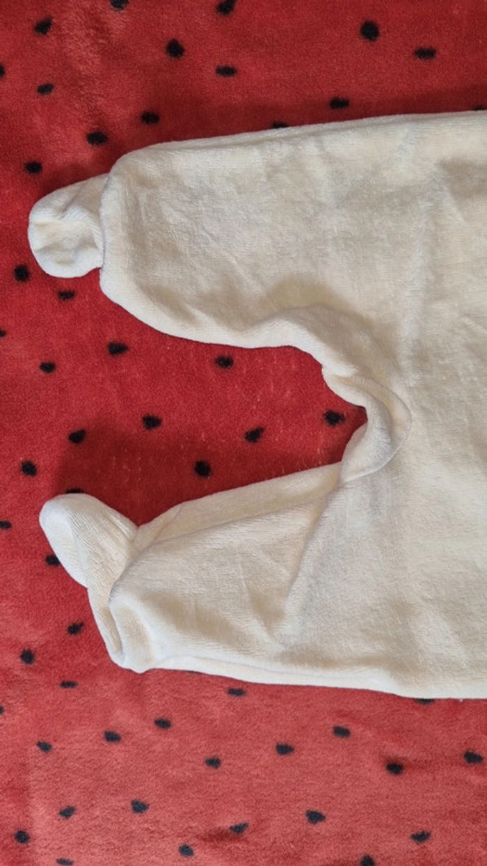 Pyjama naissance mixte en bon état - photo numéro 10