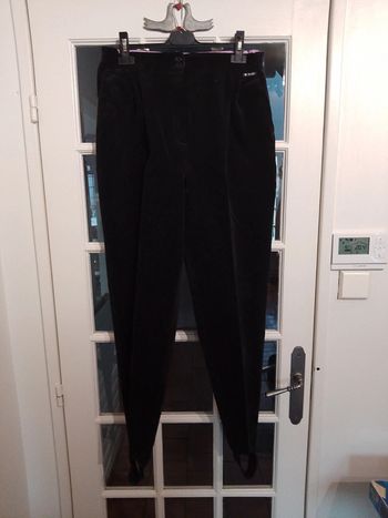 Pantalon de ski Fusalp 46