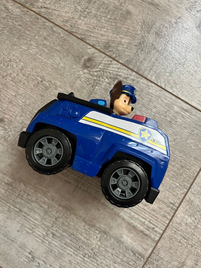 Chase et Stella pat patrouille, figurines neuves - photo numéro 7