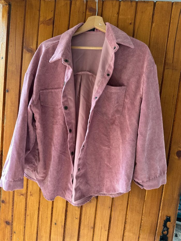 Chemise