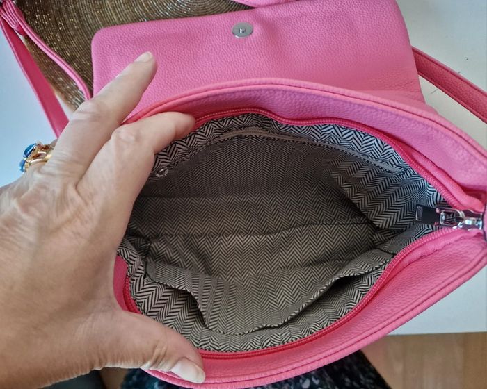 Sac à main The Grace Bag femme - photo numéro 6