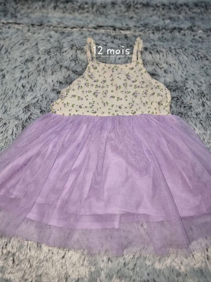 Lot de 2 robe - photo numéro 2