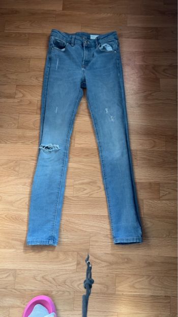 Jeans 11/12 ans
