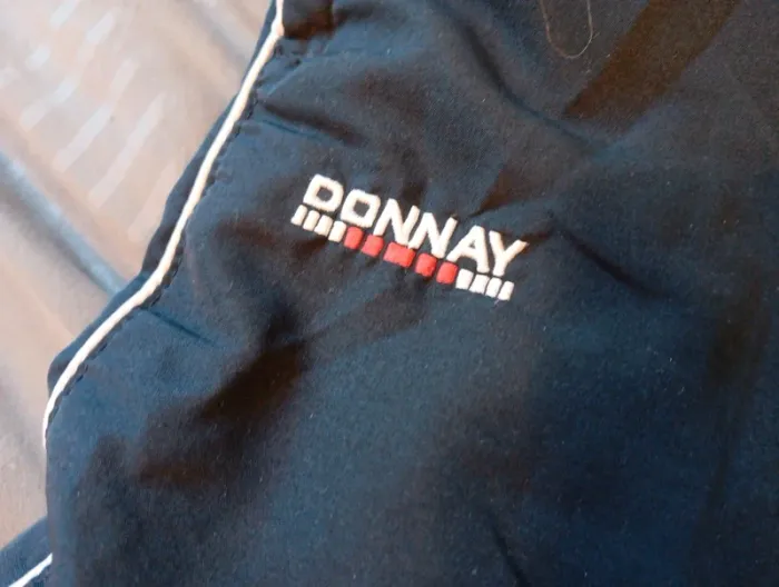 Jogging donnay 8 ans - photo numéro 13