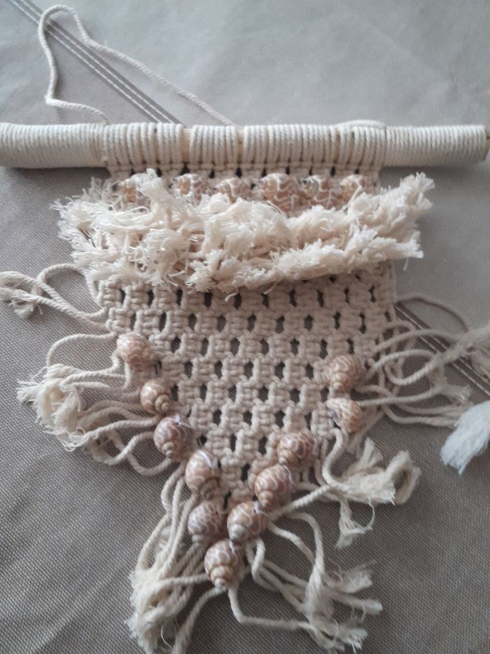 Macramé