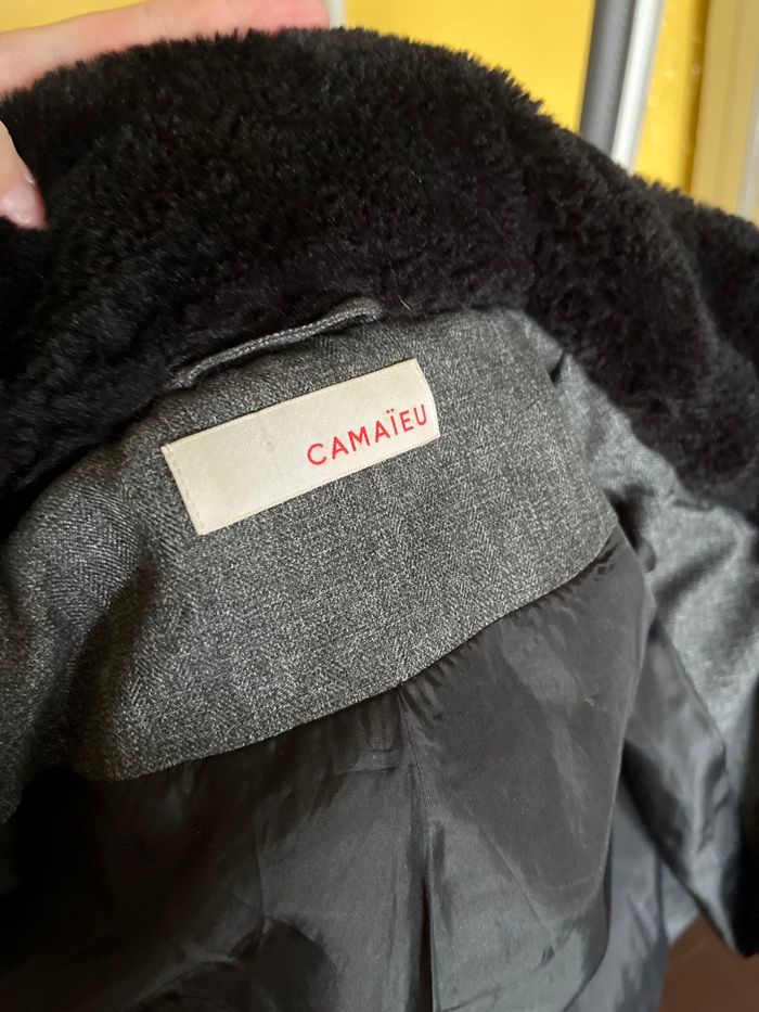 Doudoune - photo numéro 2