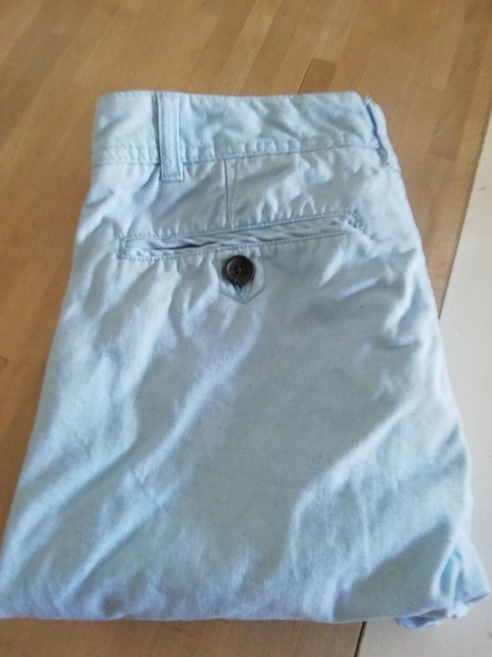 Jean slim fit femme - photo numéro 5