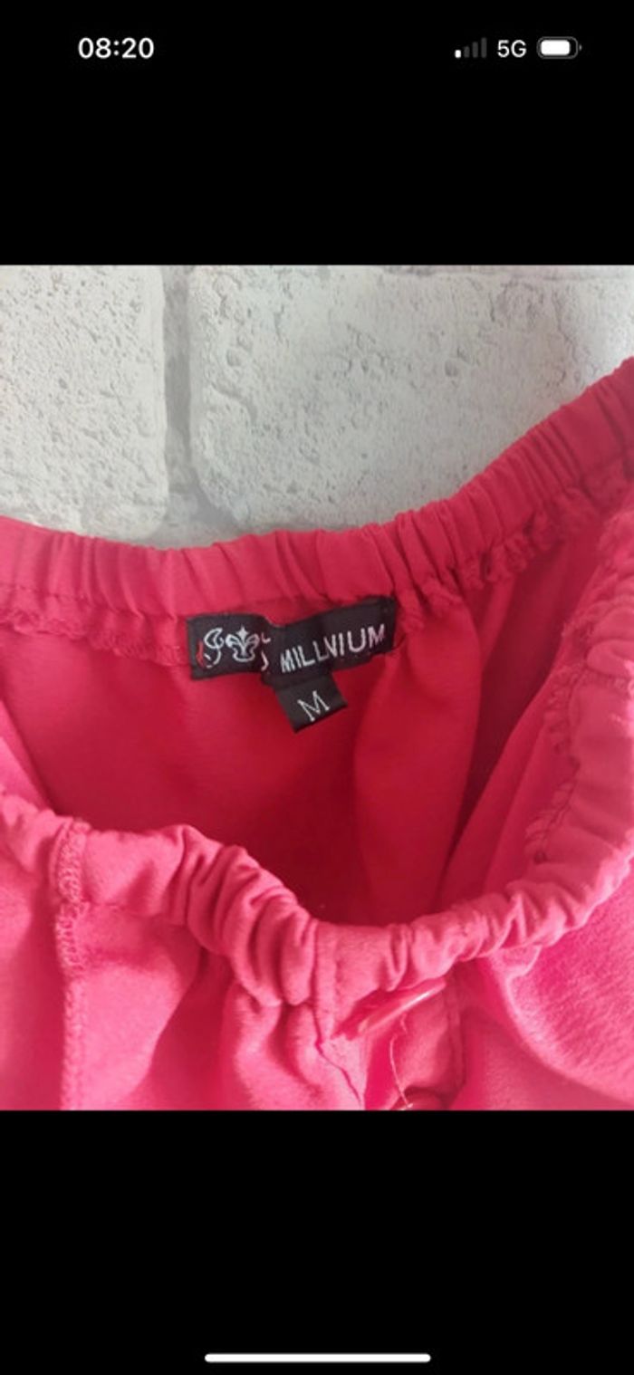 Combinaison J&S Millenium taille M. - photo numéro 3