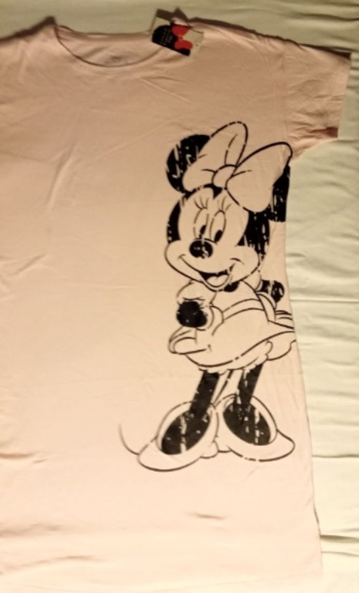 Liquette Disney ado ou maman - photo numéro 2