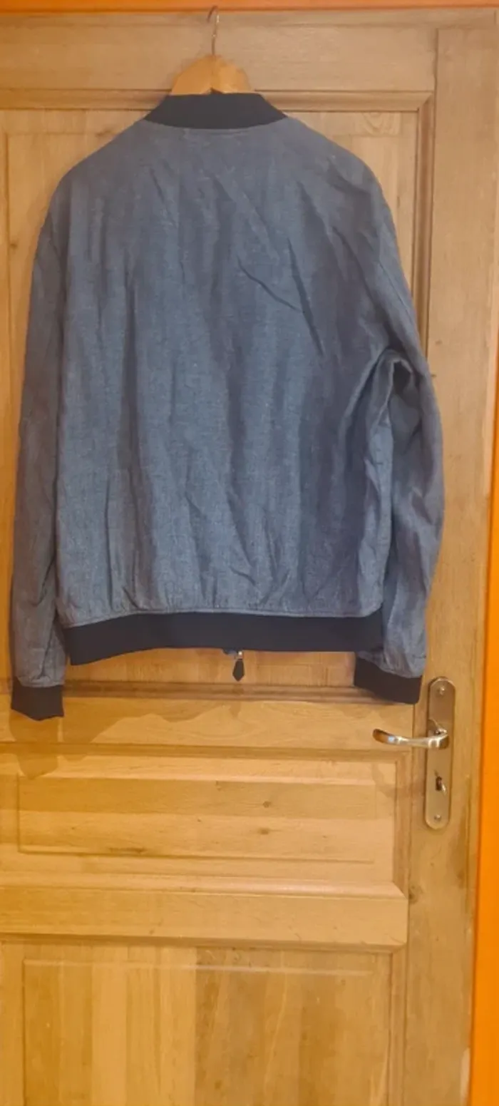 Bombers jean Esprit - photo numéro 7