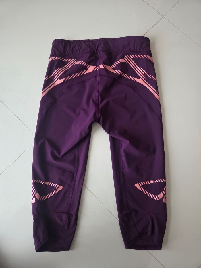 Legging adidas femme M - photo numéro 2