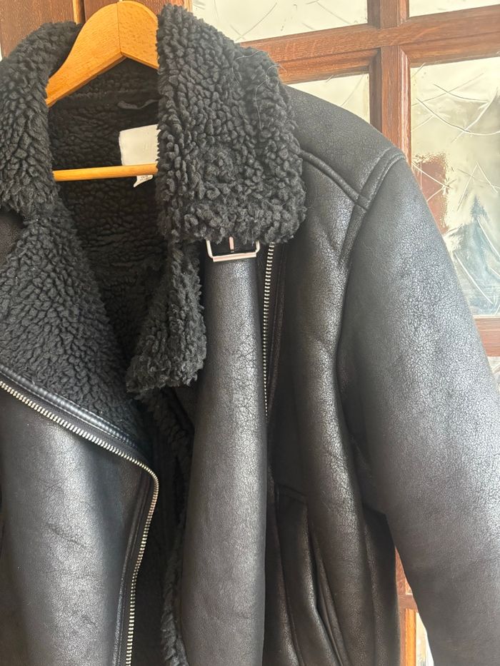 Blouson aviateur - photo numéro 3