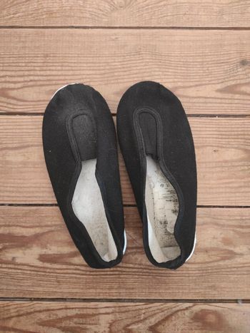 Ballerines P28 Domyos