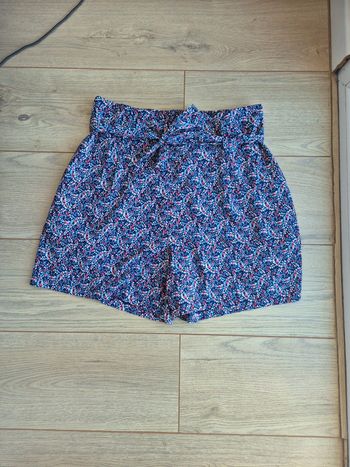 Short neuf Maelle