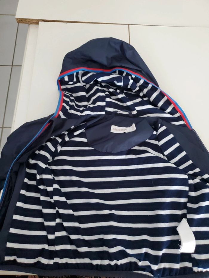 Imperméable - photo numéro 2