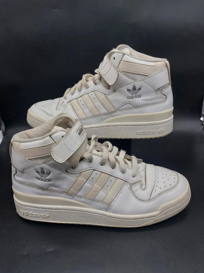 Adidas Forum Mid