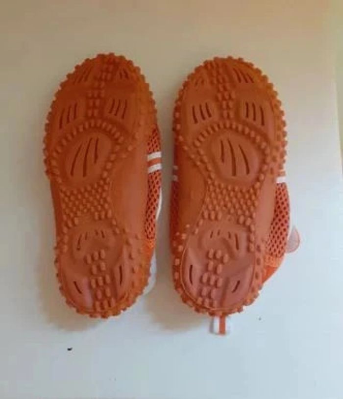 Aquashoes playshoes chaussures aquatiques enfant - photo numéro 2