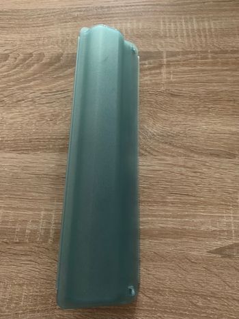 Dérouleur dévidoir pour film alimentaire  «  ça roule ! «